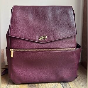 Freshly Picked Classic Diaper Bag